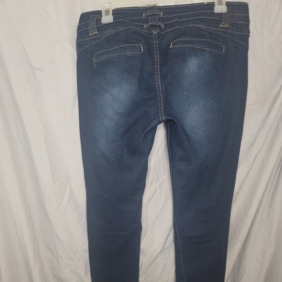 L'square jeans size 11 - Picture 2 of 4
